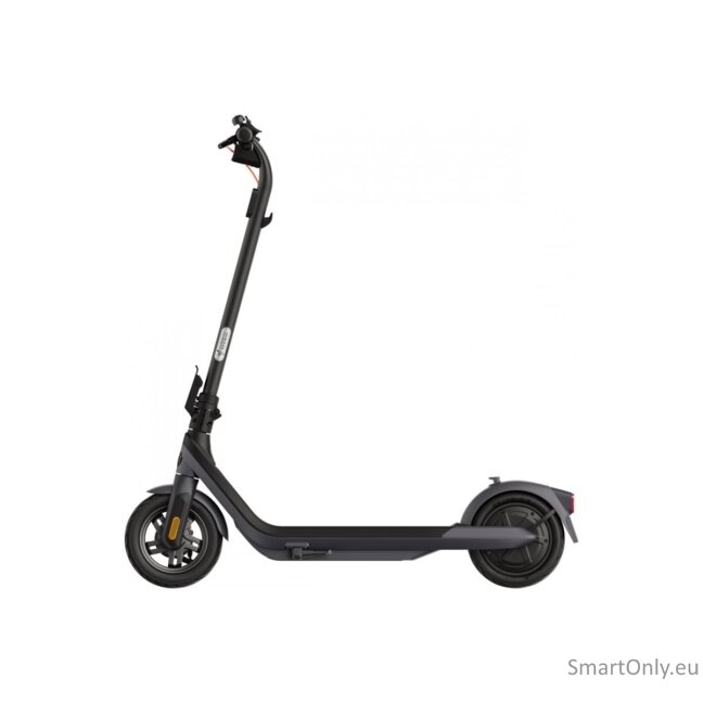 Ninebot by Segway Kickscooter E2 PRO E, Black | Segway 8 Ninebot by Segway Kickscooter E2 PRO E, Black | Segway 8