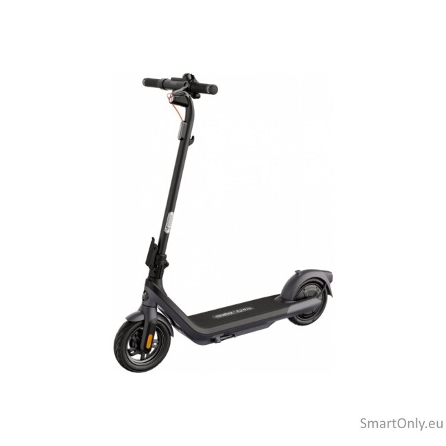 Ninebot by Segway Kickscooter E2 PRO E, Black | Segway 9 Ninebot by Segway Kickscooter E2 PRO E, Black | Segway 9