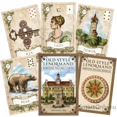 old-style-lenormand-kortos-us-games-systems
