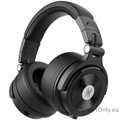 OneOdio Monitor 40 DJ ausinės Black OneOdio Monitor 40 DJ ausinės Black