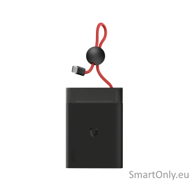 OnePlus 22.5W Magnetic Ring Power Bank | 10000 mAh | Black New OnePlus 22.5W Magnetic Ring Power Bank | 10000 mAh | Black New