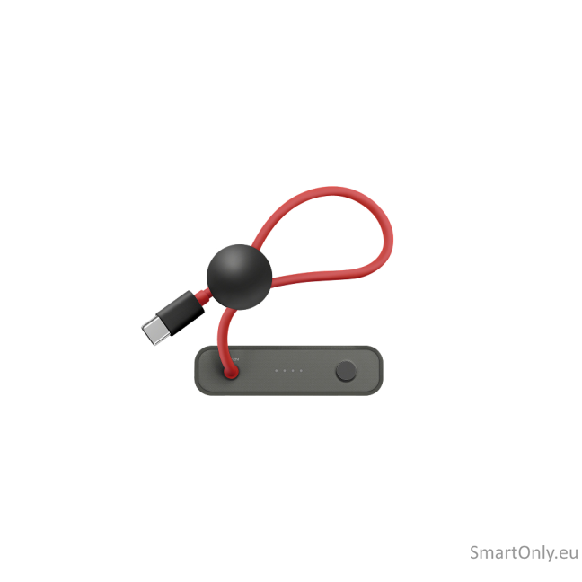 OnePlus 22.5W Magnetic Ring Power Bank | 10000 mAh | Black New 3 OnePlus 22.5W Magnetic Ring Power Bank | 10000 mAh | Black New 3