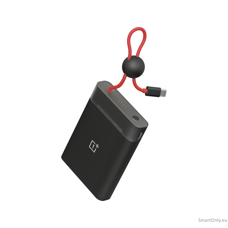 OnePlus 22.5W Magnetic Ring Power Bank | 10000 mAh | Black New 1 OnePlus 22.5W Magnetic Ring Power Bank | 10000 mAh | Black New 1