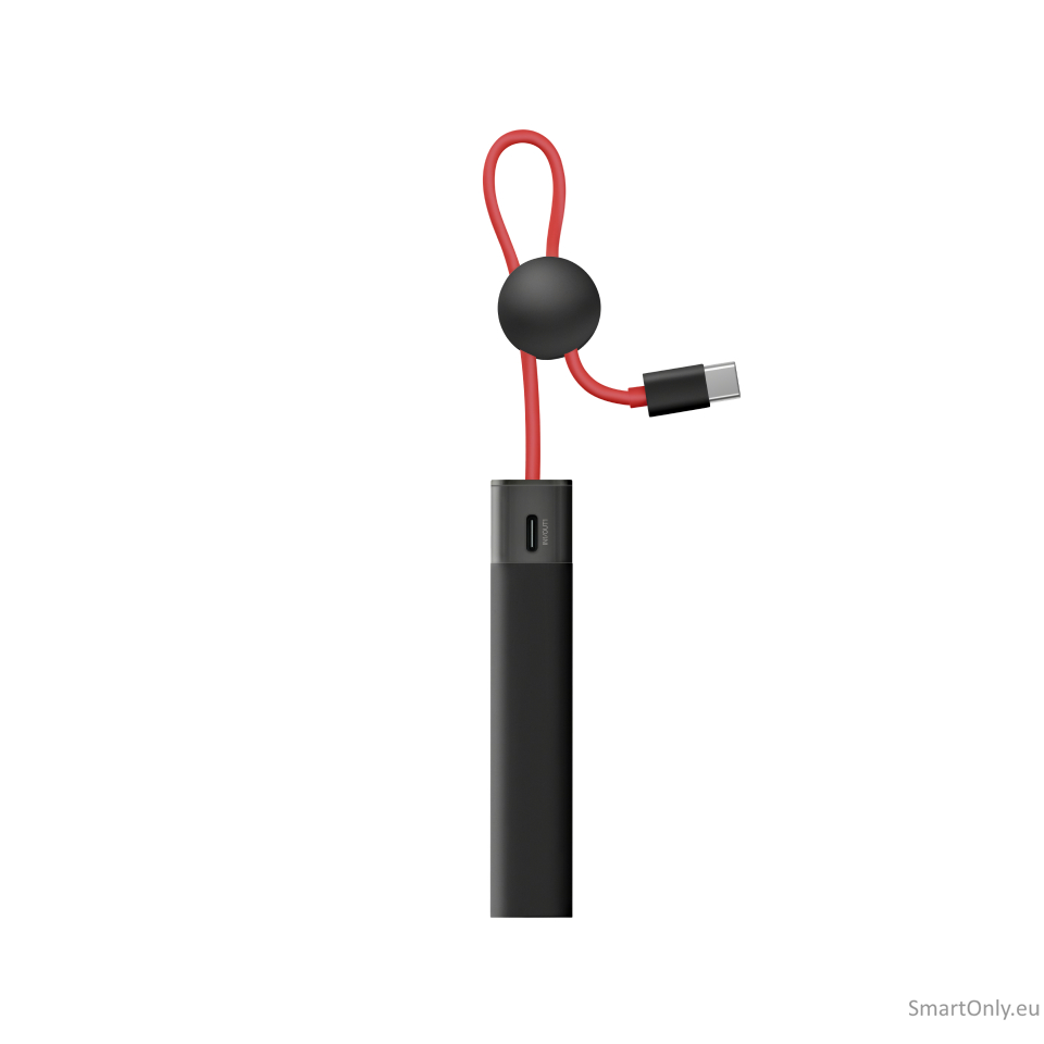 OnePlus 22.5W Magnetic Ring Power Bank | 10000 mAh | Black New 2 OnePlus 22.5W Magnetic Ring Power Bank | 10000 mAh | Black New 2