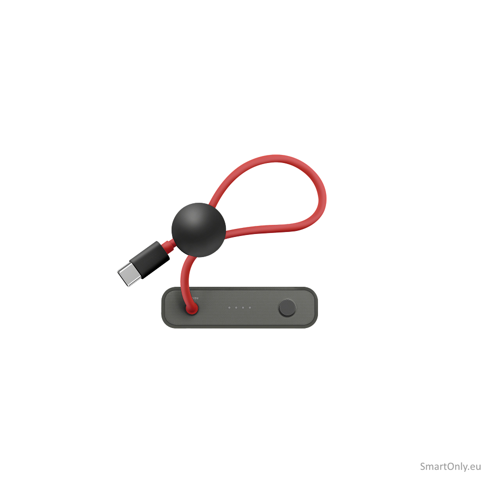OnePlus 22.5W Magnetic Ring Power Bank | 10000 mAh | Black New 3 OnePlus 22.5W Magnetic Ring Power Bank | 10000 mAh | Black New 3