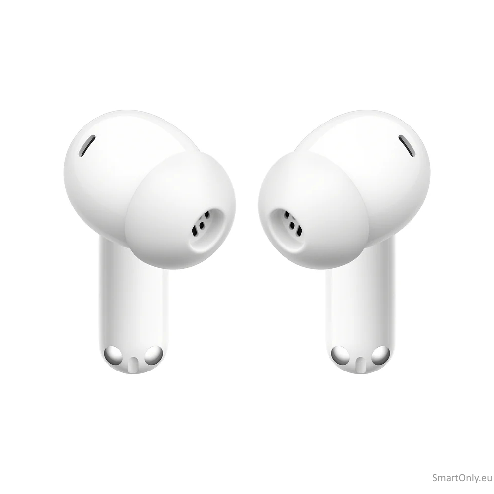 OPPO True wireless earphones | Buds3 Pro | Bluetooth | In-ear | Microphone | Glaze White | Wireless 1 OPPO True wireless earphones | Buds3 Pro | Bluetooth | In-ear | Microphone | Glaze White | Wireless 1
