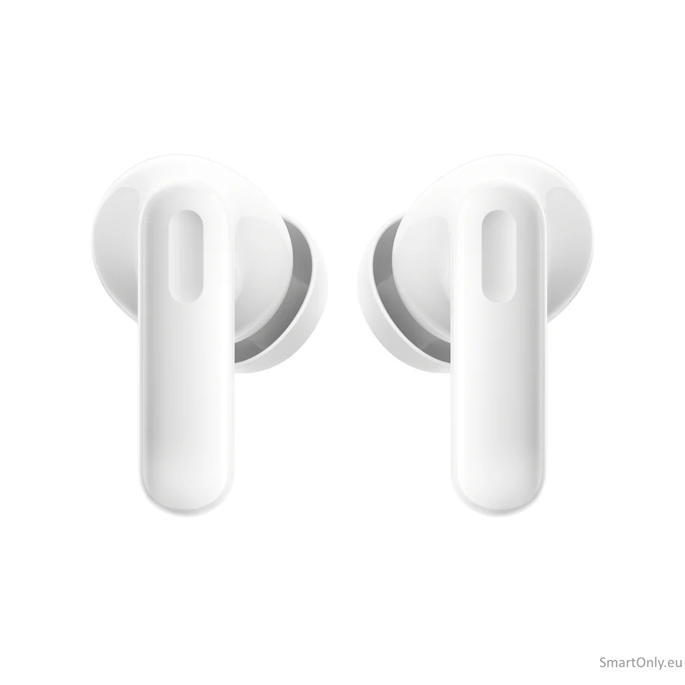 OPPO True wireless earphones | Buds3 Pro | Bluetooth | In-ear | Microphone | Glaze White | Wireless 2