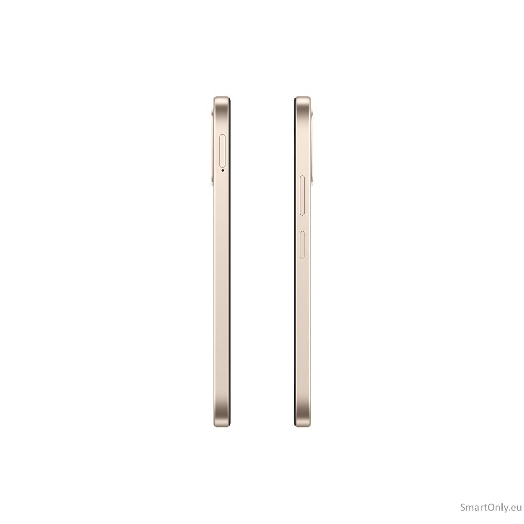 OPPO A6 4G (CPH2817) | Aurora Gold | 6.75 " | IPS LCD | 1570 x 720 pixels | Qualcomm | Snapdragon 685 | Internal RAM 6 GB | 256 GB | Dual SIM | 4G | Main camera resolution 50 MP | Secondary camera resolution 8 MP | Android | 15 | 7000 mAh 2