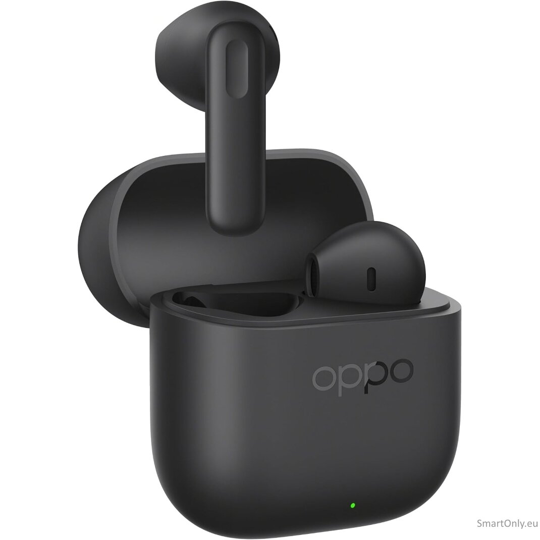 OPPO Enco Buds3 (Slate Black), ETEG1 | OPPO