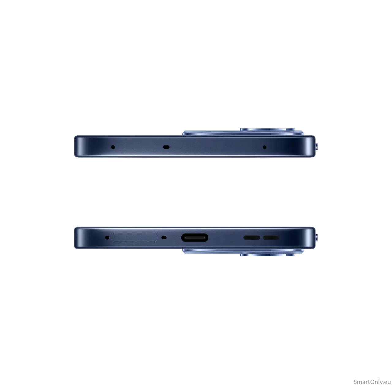 OPPO Reno15 FS 5G (CPH2801) | Twilight Black | 6.57 " | AMOLED | 2372  1080 pixels | Qualcomm | Snapdragon 6 Gen 1 | Internal RAM 8 GB | 512 GB | Dual SIM | 5G | Main camera resolution 50+8+2 MP | Secondary camera resolution 50 MP | Android | 16 3