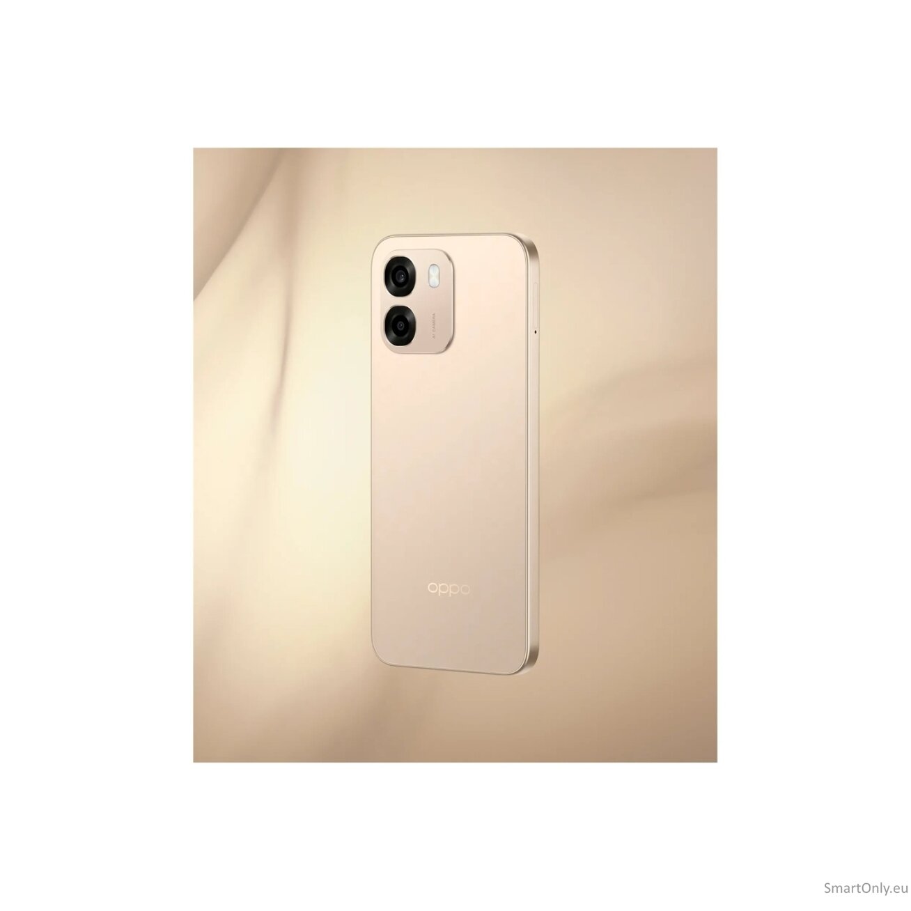 OPPO A6 4G (CPH2817) | Aurora Gold | 6.75 " | IPS LCD | 1570 x 720 pixels | Qualcomm | Snapdragon 685 | Internal RAM 6 GB | 256 GB | Dual SIM | 4G | Main camera resolution 50 MP | Secondary camera resolution 8 MP | Android | 15 | 7000 mAh 4 OPPO A6 4G (CPH2817) | Aurora Gold | 6.75 " | IPS LCD | 1570 x 720 pixels | Qualcomm | Snapdragon 685 | Internal RAM 6 GB | 256 GB | Dual SIM | 4G | Main camera resolution 50 MP | Secondary camera resolution 8 MP | Android | 15 | 7000 mAh 4