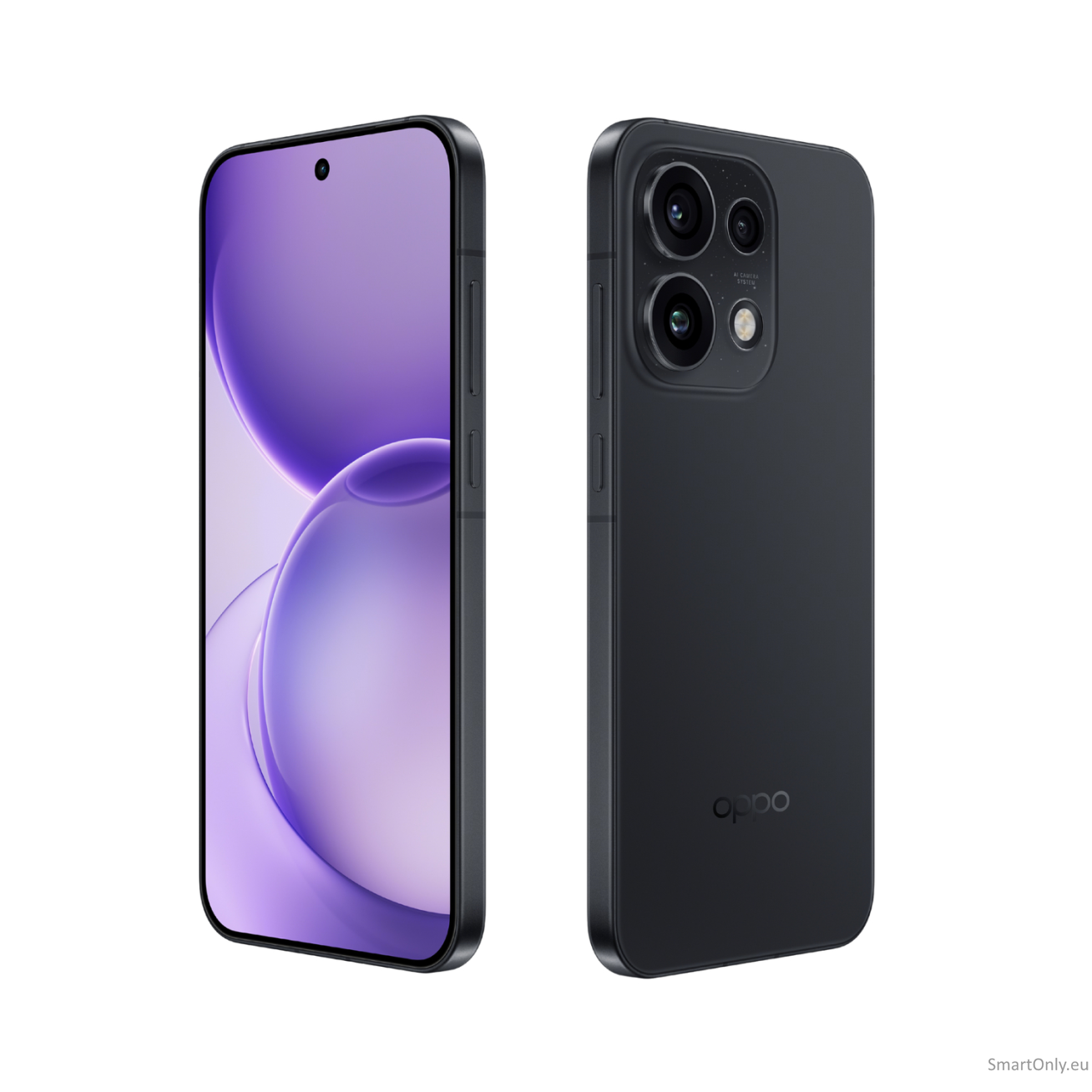 OPPO Reno16 Pro 5G (CPH2863) (Starlight Black) Dual SIM 6.32“ AMOLED 1216x2640/3.4GHz&3.2GHz&2.2GHz/512GB/12GBRAM/Android16/5G | OPPO 1 OPPO Reno16 Pro 5G (CPH2863) (Starlight Black) Dual SIM 6.32“ AMOLED 1216x2640/3.4GHz&3.2GHz&2.2GHz/512GB/12GBRAM/Android16/5G | OPPO 1