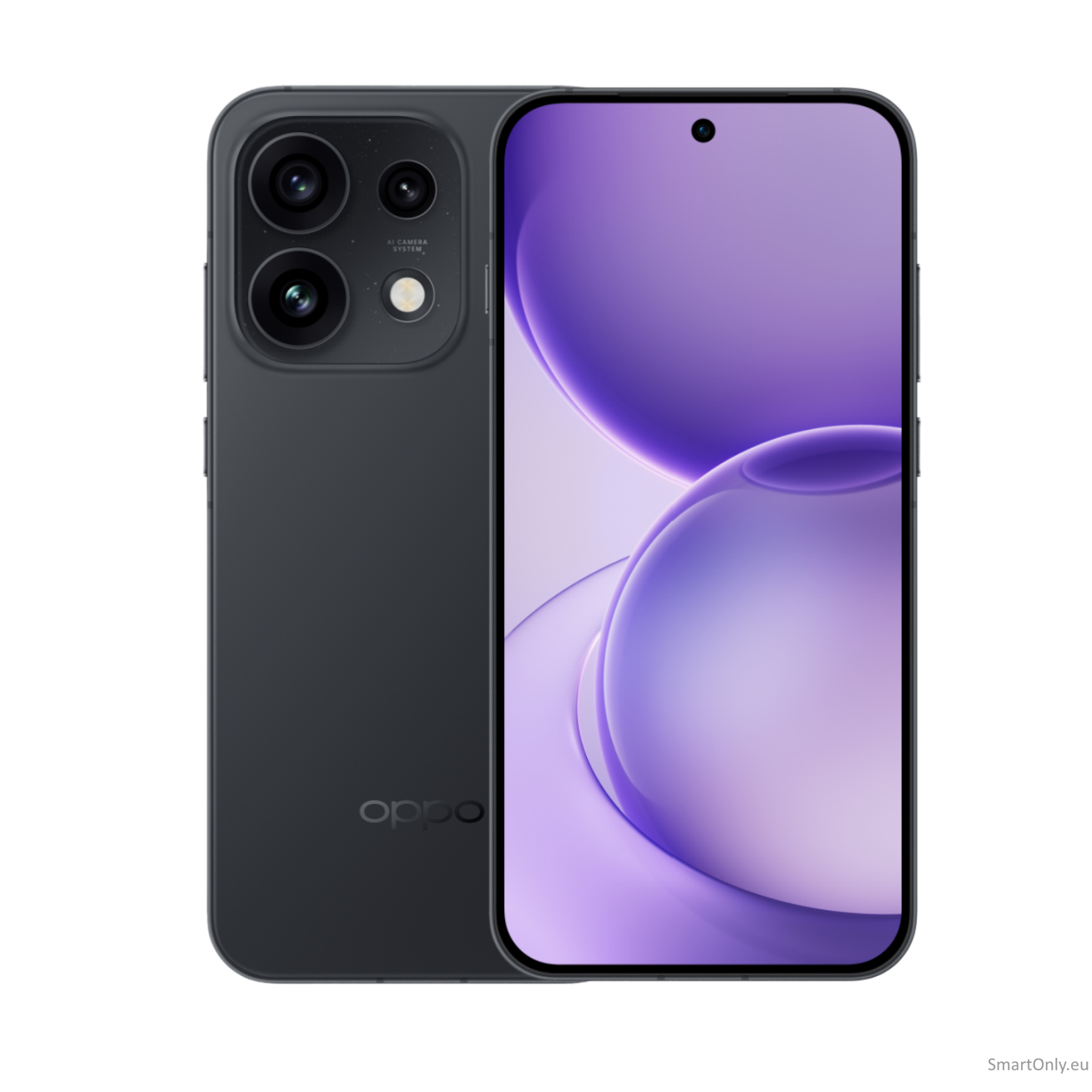OPPO Reno16 Pro 5G (CPH2863) (Starlight Black) Dual SIM 6.32“ AMOLED 1216x2640/3.4GHz&3.2GHz&2.2GHz/512GB/12GBRAM/Android16/5G | OPPO OPPO Reno16 Pro 5G (CPH2863) (Starlight Black) Dual SIM 6.32“ AMOLED 1216x2640/3.4GHz&3.2GHz&2.2GHz/512GB/12GBRAM/Android16/5G | OPPO