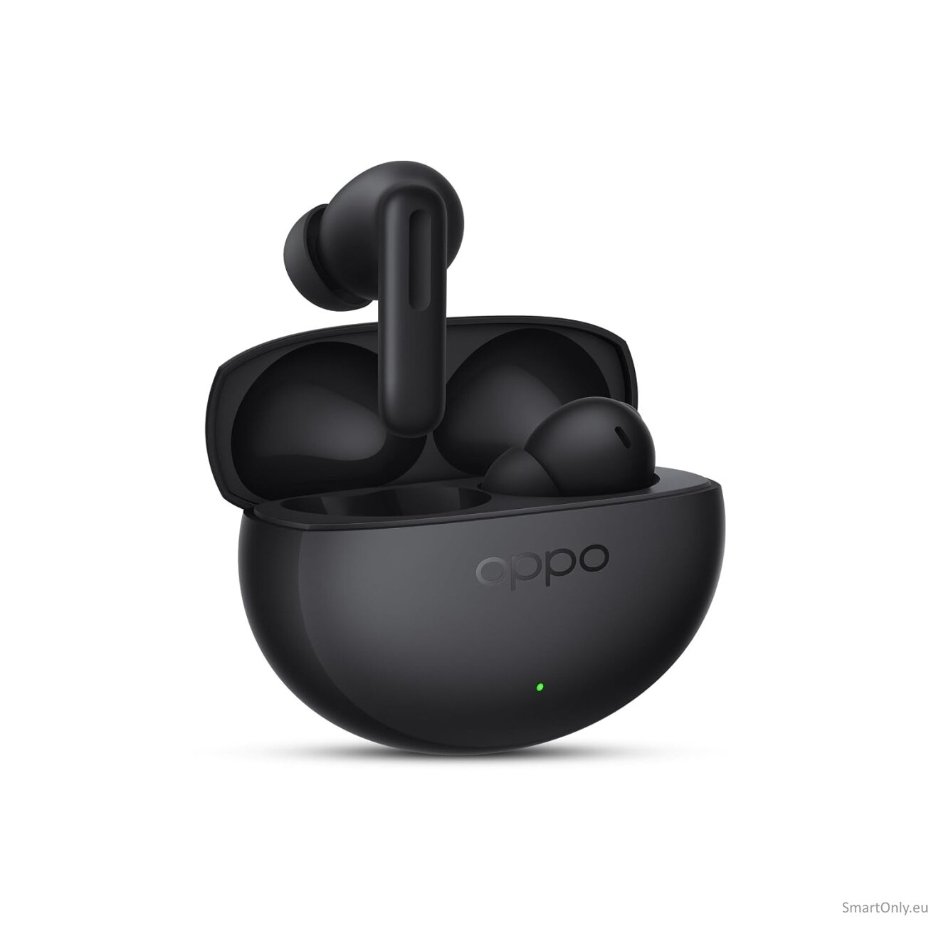 OPPO True wireless earphones | Enco Air5 Pro | Bluetooth | In-ear | Microphone | Black | Noise canceling | Wireless 1 OPPO True wireless earphones | Enco Air5 Pro | Bluetooth | In-ear | Microphone | Black | Noise canceling | Wireless 1