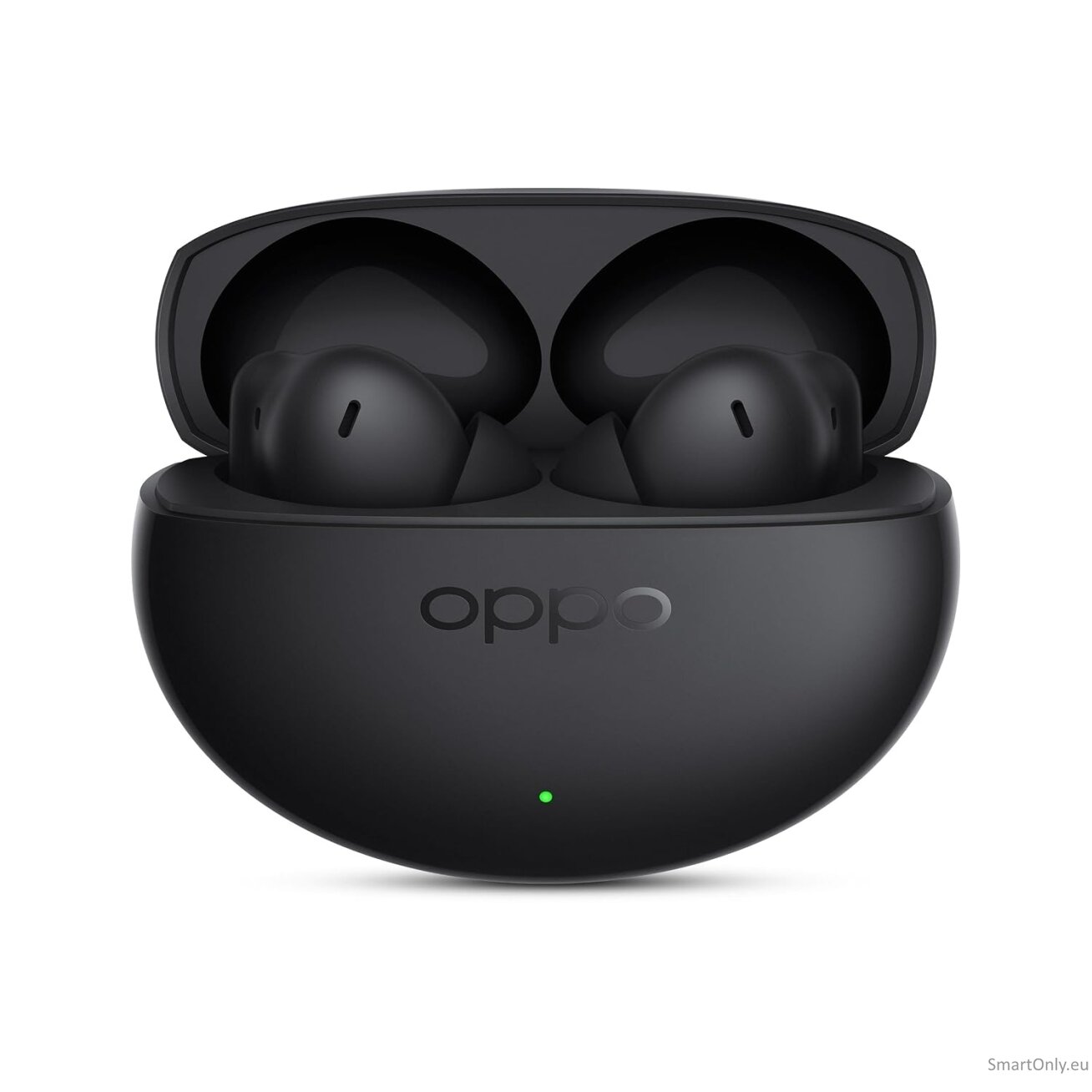 OPPO True wireless earphones | Enco Air5 Pro | Bluetooth | In-ear | Microphone | Black | Noise canceling | Wireless OPPO True wireless earphones | Enco Air5 Pro | Bluetooth | In-ear | Microphone | Black | Noise canceling | Wireless