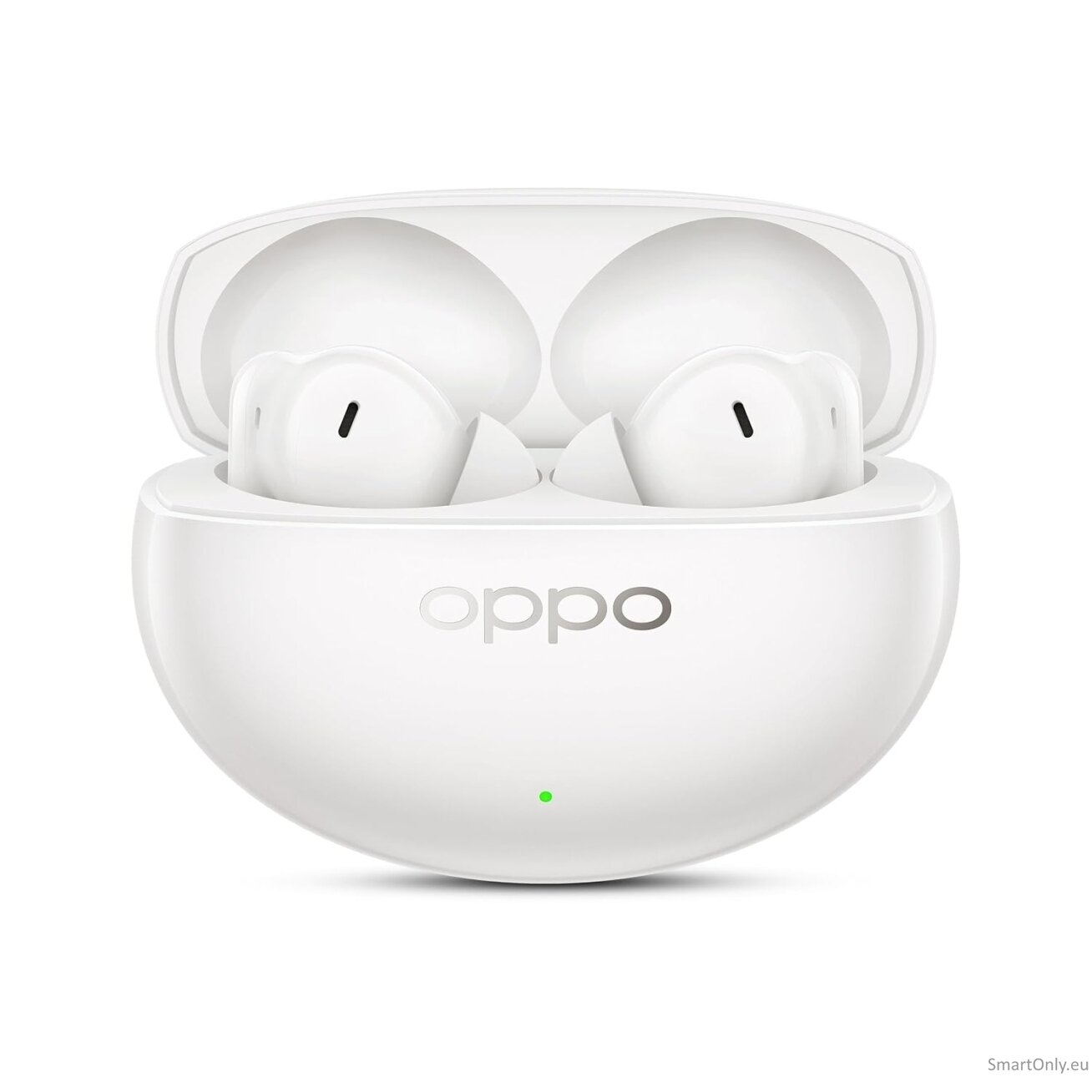 OPPO True wireless earphones | Enco Air5 Pro | Bluetooth | In-ear | Microphone | White | Noise canceling | Wireless 4 OPPO True wireless earphones | Enco Air5 Pro | Bluetooth | In-ear | Microphone | White | Noise canceling | Wireless 4