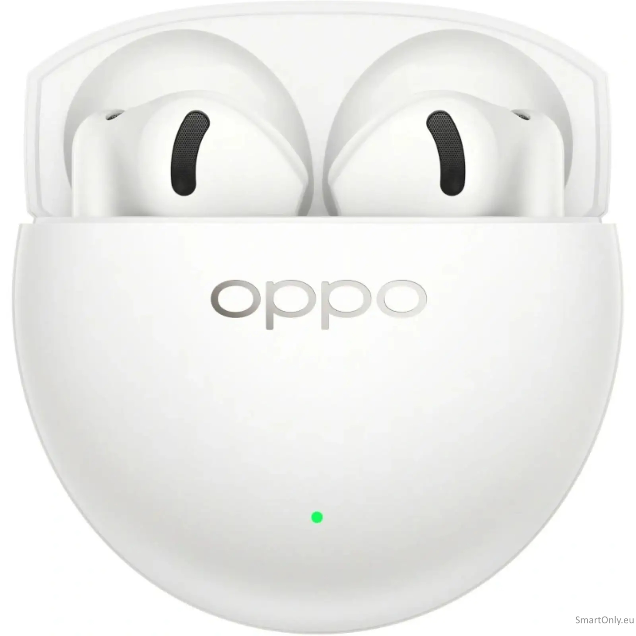OPPO True wireless earphones | Enco Air5s | Bluetooth | In-ear | Microphone | Lunar White | Noise canceling | Wireless 1 OPPO True wireless earphones | Enco Air5s | Bluetooth | In-ear | Microphone | Lunar White | Noise canceling | Wireless 1