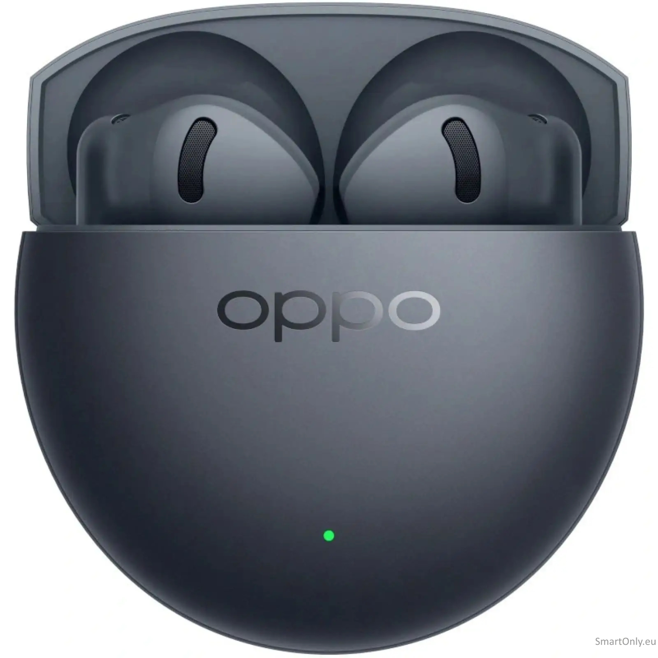 OPPO True wireless earphones | Enco Air5s | Bluetooth | In-ear | Microphone | Midnight Black | Noise canceling | Wireless 2
