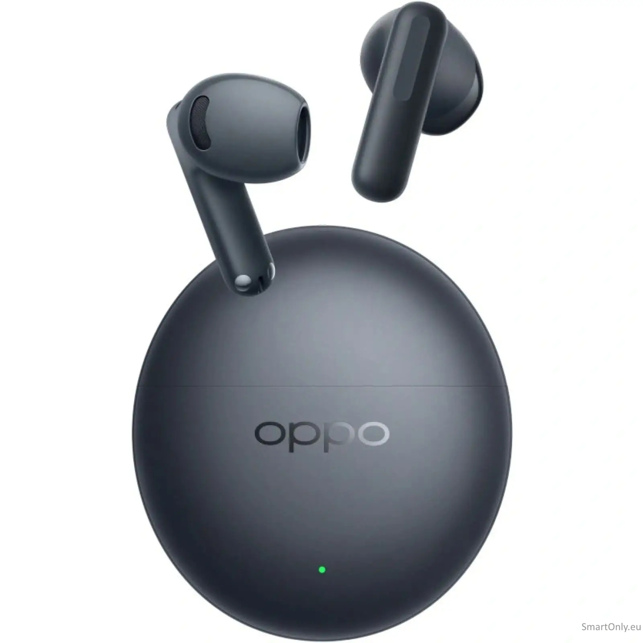 OPPO True wireless earphones | Enco Air5s | Bluetooth | In-ear | Microphone | Midnight Black | Noise canceling | Wireless 1 OPPO True wireless earphones | Enco Air5s | Bluetooth | In-ear | Microphone | Midnight Black | Noise canceling | Wireless 1
