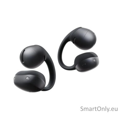 OpenDots Air Black