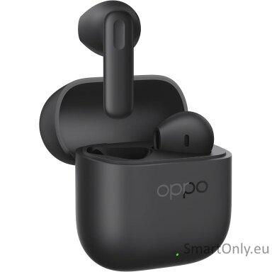 OPPO Enco Buds3 (Slate Black), ETEG1 | OPPO OPPO Enco Buds3 (Slate Black), ETEG1 | OPPO