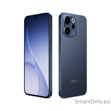 OPPO Reno15 FS 5G (CPH2801) | Twilight Black | 6.57 " | AMOLED | 2372 1080 pixels | Qualcomm | Snapdragon 6 Gen 1 | Internal RAM 8 GB | 512 GB | Dual SIM | 5G | Main camera resolution 50+8+2 MP | Secondary camera resolution 50 MP | Android | 16 OPPO Reno15 FS 5G (CPH2801) | Twilight Black | 6.57 " | AMOLED | 2372 1080 pixels | Qualcomm | Snapdragon 6 Gen 1 | Internal RAM 8 GB | 512 GB | Dual SIM | 5G | Main camera resolution 50+8+2 MP | Secondary camera resolution 50 MP | Android | 16