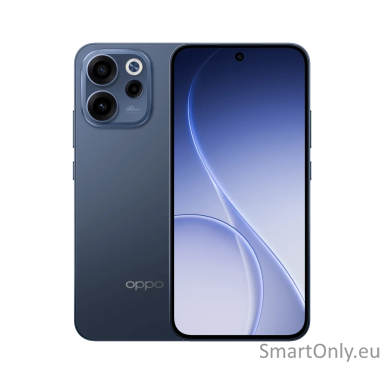 OPPO Reno15 FS 5G (CPH2801) | Twilight Black | 6.57 " | AMOLED | 2372 1080 pixels | Qualcomm | Snapdragon 6 Gen 1 | Internal RAM 8 GB | 512 GB | Dual SIM | 5G | Main camera resolution 50+8+2 MP | Secondary camera resolution 50 MP | Android | 16 OPPO Reno15 FS 5G (CPH2801) | Twilight Black | 6.57 " | AMOLED | 2372 1080 pixels | Qualcomm | Snapdragon 6 Gen 1 | Internal RAM 8 GB | 512 GB | Dual SIM | 5G | Main camera resolution 50+8+2 MP | Secondary camera resolution 50 MP | Android | 16
