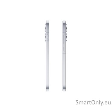 OPPO Reno16 5G (CPH2865) | Pop White | 6.32 " | AMOLED | 2640 x 1216 pixels | Qualcomm | Snapdragon 7 Gen 4 | Internal RAM 8 GB | 512 GB | Dual SIM | 5G | Main camera resolution 50+50+50 MP | Secondary camera resolution 50 MP | Android | 16