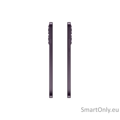 OPPO Reno16 FS 5G (CPH2859) (Purple Black) Dual SIM 6.57“ AMOLED 1080x2372/2.5GHz&2.0GHz/512GB/8GBRAM/Android16/microSDXC/5G | OPPO
