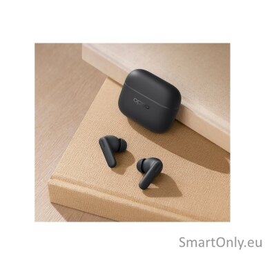 OPPO True wireless earphones | Buds3 Pro | Bluetooth | In-ear | Microphone | Graphite Grey | Wireless