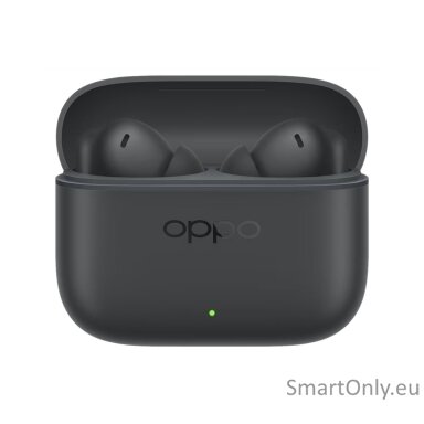 OPPO True wireless earphones | Buds3 Pro | Bluetooth | In-ear | Microphone | Graphite Grey | Wireless