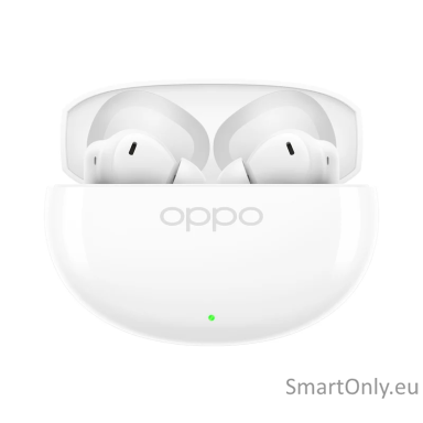 OPPO True wireless earphones | Enco Air5 | Bluetooth | In-ear | Microphone | Glossy White | Noise canceling | Wireless