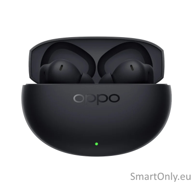 OPPO True wireless earphones | Enco Air5 | Bluetooth | In-ear | Microphone | Midnight Black | Noise canceling | Wireless