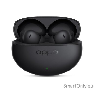 OPPO True wireless earphones | Enco Air5 Pro | Bluetooth | In-ear | Microphone | Black | Noise canceling | Wireless OPPO True wireless earphones | Enco Air5 Pro | Bluetooth | In-ear | Microphone | Black | Noise canceling | Wireless