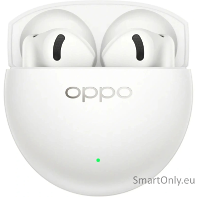 OPPO True wireless earphones | Enco Air5s | Bluetooth | In-ear | Microphone | Lunar White | Noise canceling | Wireless