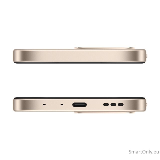 OPPO A6 4G (CPH2817) | Aurora Gold | 6.75 " | IPS LCD | 1570 x 720 pixels | Qualcomm | Snapdragon 685 | Internal RAM 6 GB | 256 GB | Dual SIM | 4G | Main camera resolution 50 MP | Secondary camera resolution 8 MP | Android | 15 | 7000 mAh 3 OPPO A6 4G (CPH2817) | Aurora Gold | 6.75 " | IPS LCD | 1570 x 720 pixels | Qualcomm | Snapdragon 685 | Internal RAM 6 GB | 256 GB | Dual SIM | 4G | Main camera resolution 50 MP | Secondary camera resolution 8 MP | Android | 15 | 7000 mAh 3