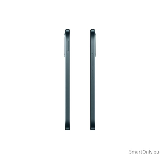 OPPO A6 4G (CPH2817) | Sapphire Black | 6.75 " | IPS LCD | 1570 x 720 pixels | Qualcomm | Snapdragon 685 | Internal RAM 6 GB | 256 GB | Dual SIM | 4G | Main camera resolution 50 MP | Secondary camera resolution 8 MP | Android | 15 | 7000 mAh OPPO A6 4G (CPH2817) | Sapphire Black | 6.75 " | IPS LCD | 1570 x 720 pixels | Qualcomm | Snapdragon 685 | Internal RAM 6 GB | 256 GB | Dual SIM | 4G | Main camera resolution 50 MP | Secondary camera resolution 8 MP | Android | 15 | 7000 mAh