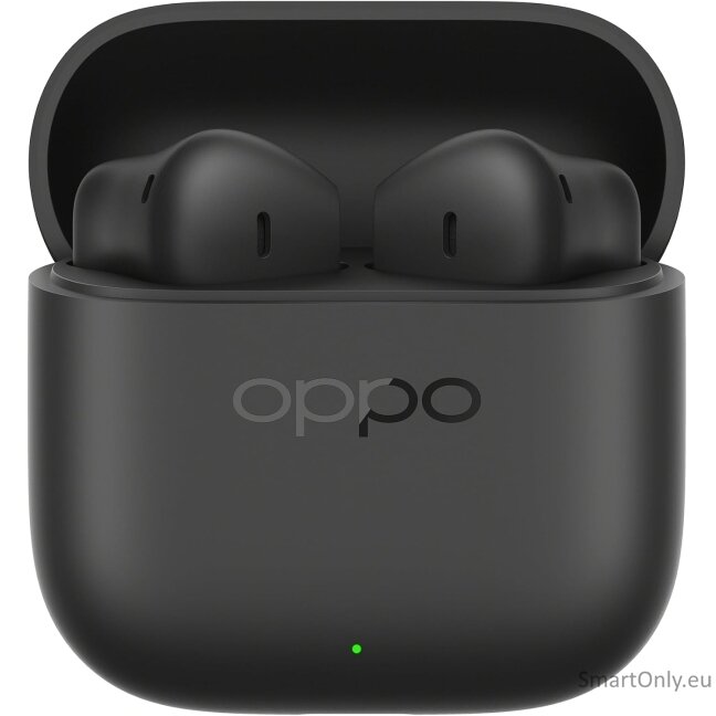 OPPO Enco Buds3 (Slate Black), ETEG1 | OPPO 2 OPPO Enco Buds3 (Slate Black), ETEG1 | OPPO 2