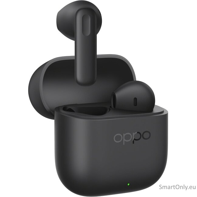 OPPO Enco Buds3 (Slate Black), ETEG1 | OPPO