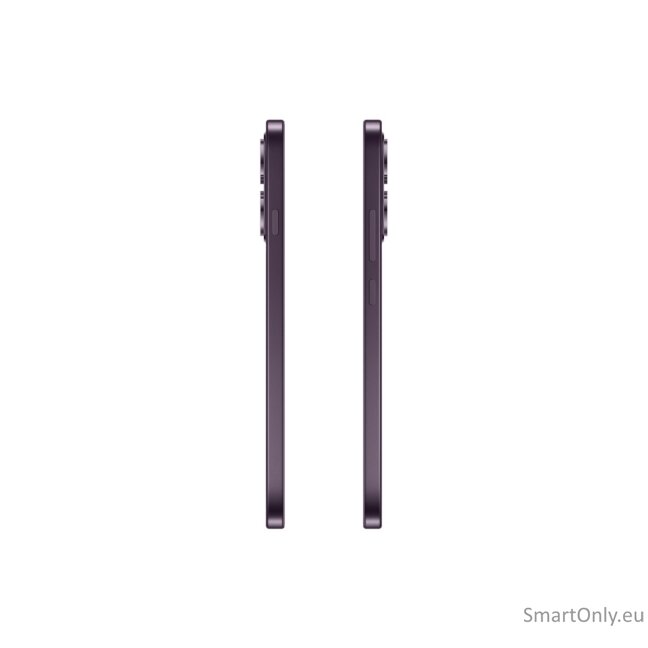 OPPO Reno16 FS 5G (CPH2859) (Purple Black) Dual SIM 6.57“ AMOLED 1080x2372/2.5GHz&2.0GHz/512GB/8GBRAM/Android16/microSDXC/5G | OPPO 1