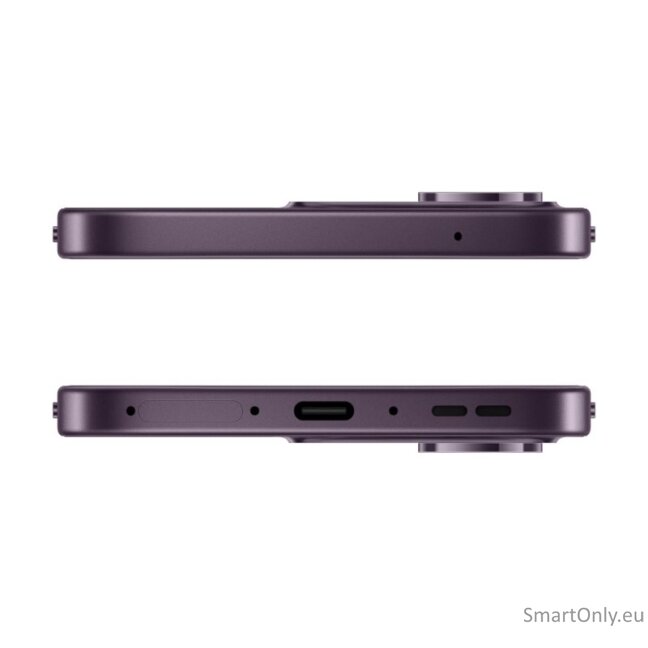 OPPO Reno16 FS 5G (CPH2859) (Purple Black) Dual SIM 6.57“ AMOLED 1080x2372/2.5GHz&2.0GHz/512GB/8GBRAM/Android16/microSDXC/5G | OPPO 3