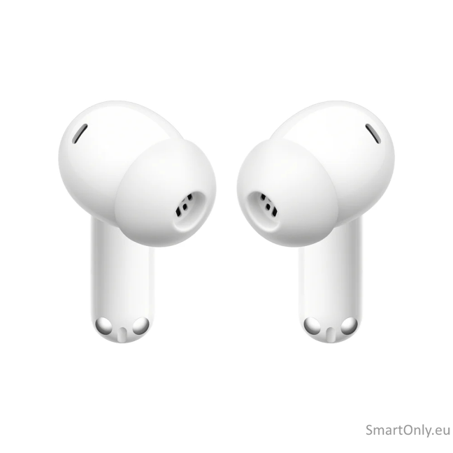 OPPO True wireless earphones | Buds3 Pro | Bluetooth | In-ear | Microphone | Glaze White | Wireless 1 OPPO True wireless earphones | Buds3 Pro | Bluetooth | In-ear | Microphone | Glaze White | Wireless 1