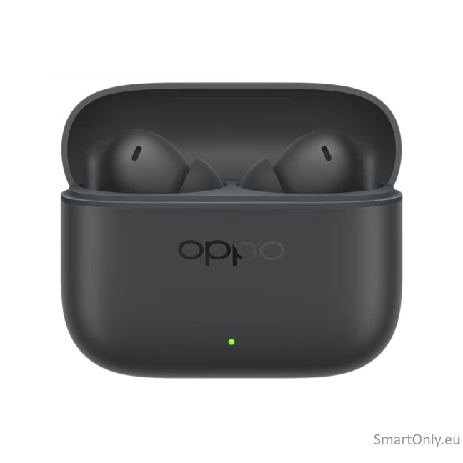 OPPO True wireless earphones | Buds3 Pro | Bluetooth | In-ear | Microphone | Graphite Grey | Wireless