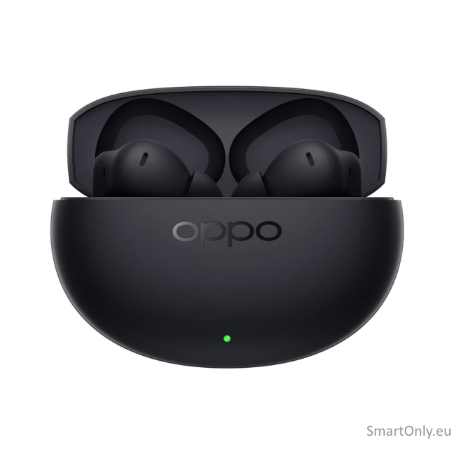 OPPO True wireless earphones | Enco Air5 | Bluetooth | In-ear | Microphone | Midnight Black | Noise canceling | Wireless 1 OPPO True wireless earphones | Enco Air5 | Bluetooth | In-ear | Microphone | Midnight Black | Noise canceling | Wireless 1