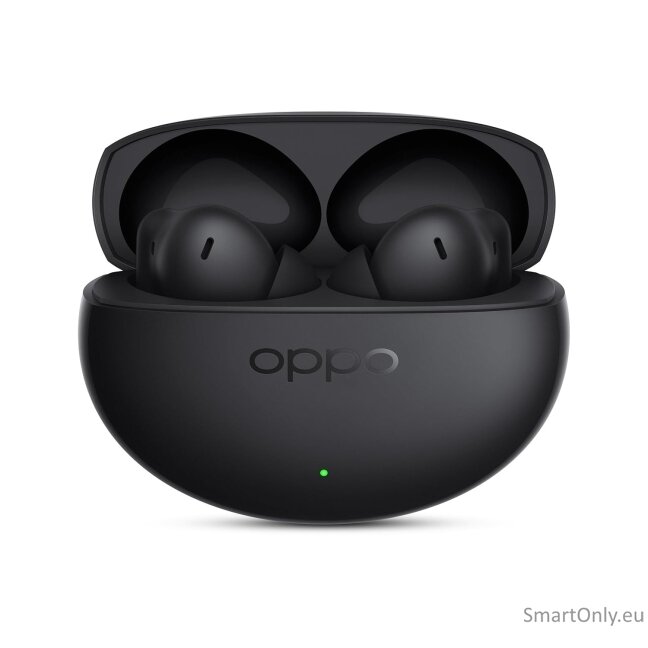 OPPO True wireless earphones | Enco Air5 Pro | Bluetooth | In-ear | Microphone | Black | Noise canceling | Wireless OPPO True wireless earphones | Enco Air5 Pro | Bluetooth | In-ear | Microphone | Black | Noise canceling | Wireless
