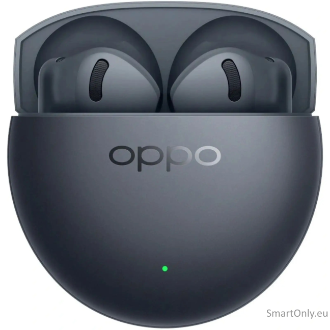 OPPO True wireless earphones | Enco Air5s | Bluetooth | In-ear | Microphone | Midnight Black | Noise canceling | Wireless 2 OPPO True wireless earphones | Enco Air5s | Bluetooth | In-ear | Microphone | Midnight Black | Noise canceling | Wireless 2
