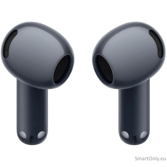 OPPO True wireless earphones | Enco Air5s | Bluetooth | In-ear | Microphone | Midnight Black | Noise canceling | Wireless 3 OPPO True wireless earphones | Enco Air5s | Bluetooth | In-ear | Microphone | Midnight Black | Noise canceling | Wireless 3