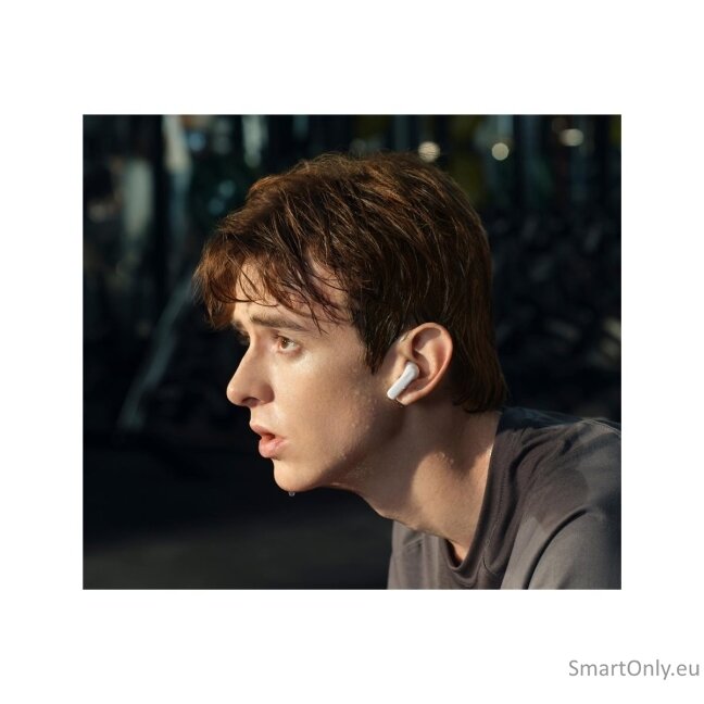 OPPO True wireless earphones | Enco Buds3 | Bluetooth | In-ear | Microphone | Snow White | Wireless 1