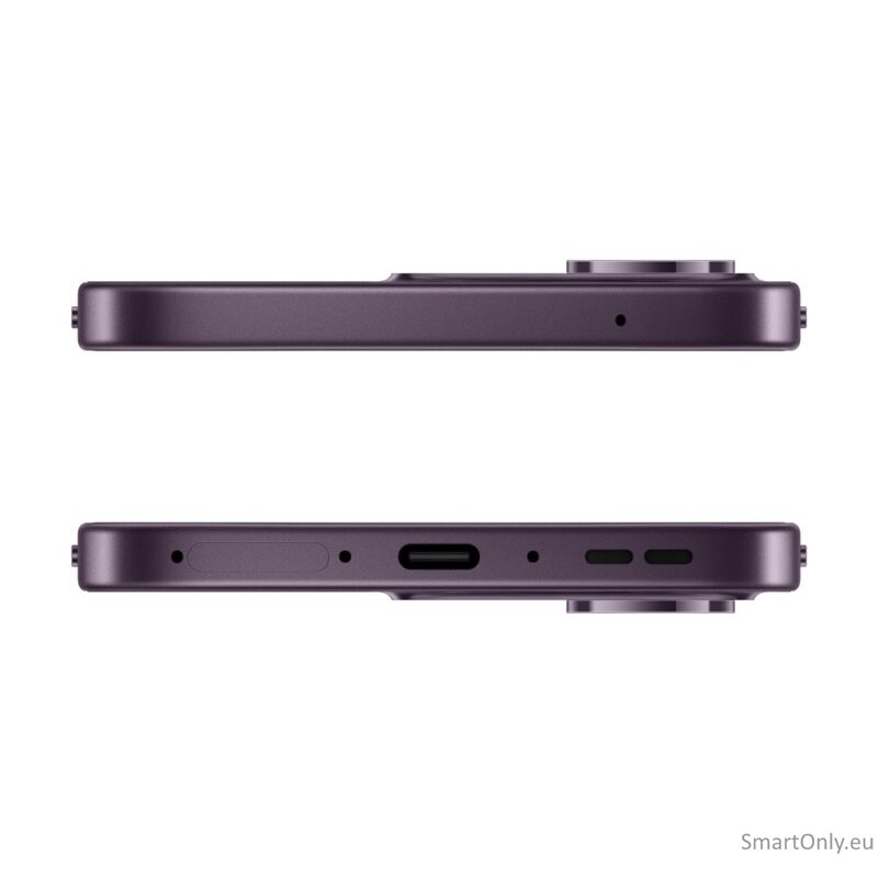 OPPO Reno16 FS 5G (CPH2859) (Purple Black) Dual SIM 6.57“ AMOLED 1080x2372/2.5GHz&2.0GHz/512GB/8GBRAM/Android16/microSDXC/5G | OPPO 3