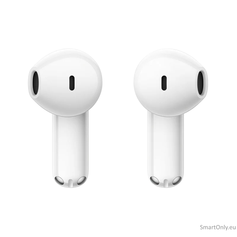 OPPO True wireless earphones | Enco Buds3 | Bluetooth | In-ear | Microphone | Snow White | Wireless 7 OPPO True wireless earphones | Enco Buds3 | Bluetooth | In-ear | Microphone | Snow White | Wireless 7